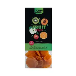 برگه زردآلو صادراتی آنید حجم 75 گرم