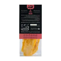 چیپس انبه خلال صادراتی آنید حجم 75 گرم بسته 4 عددی