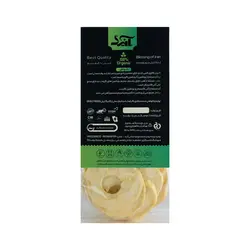 چیپس سیب صادراتی آنید حجم 75 گرم بسته 4 عددی