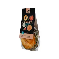 چیپس طالبی صادراتی آنید حجم 75 گرم بسته 2 عددی