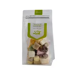 بستنی خشک صادراتی آنید حجم 300 گرم