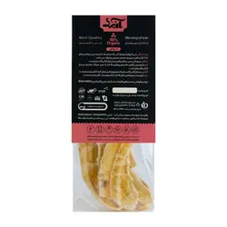 چیپس گلابی صادراتی آنید حجم 75 گرم بسته 4 عددی