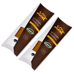 پودر دارچین آنید حجم 130 گرم بسته دو عددی