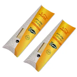 پودر سیر آنید حجم 200 گرم بسته دو عددی