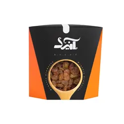 کشمش پلوئی صادراتی آنید 250 گرم