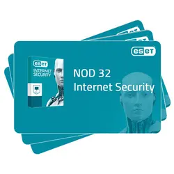 لایسنس یکساله nod32