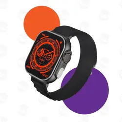 ساعت هوشمند هپو / Hepu HP-G05 Smart Watch