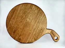 تخته سرو هلالی کوچک