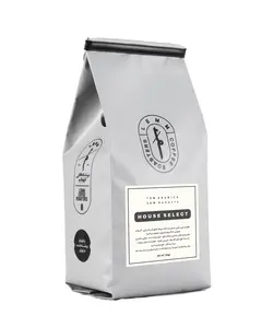 دان قهوه House select - لم Lemm