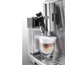 دستگاه اسپرسو ساز دلونگی تمام اتومات مدل ECAM 510.55