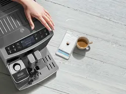 دستگاه اسپرسو ساز دلونگی تمام اتومات مدل ECAM 510.55