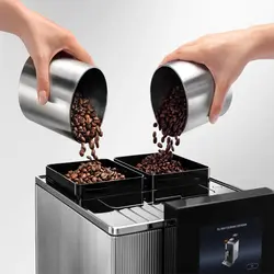 دستگاه اسپرسو ساز دلونگی مدل ماییستوسا EPAM960.75