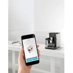 دستگاه اسپرسو ساز دلونگی مدل ماییستوسا EPAM960.75