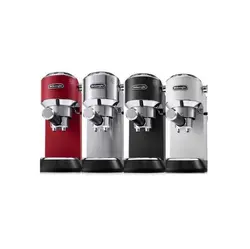 دستگاه اسپرسو ساز دلونگی مدل EC 685