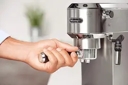 دستگاه اسپرسو ساز دلونگی مدل EC 685