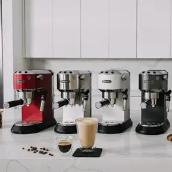 دستگاه اسپرسو ساز دلونگی مدل EC 685