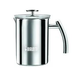 فومر دستی استیل بیالتی Cappuccinator Steel