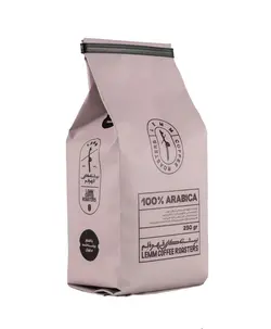 قهوه آسیاب شده 100% عربیکا - لم Lemm