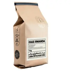 قهوه آسیاب شده رواندا - لم Lemm