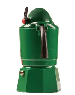 قهوه ساز بیالتی مدل آلپینا Alpina