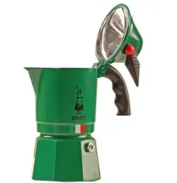 قهوه ساز بیالتی مدل آلپینا Alpina