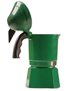 قهوه ساز بیالتی مدل آلپینا Alpina