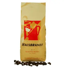 قهوه دان هاسبرانت - Qualita Rossa