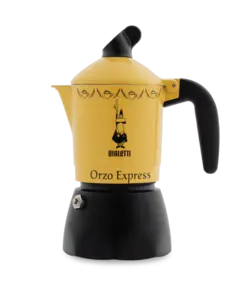 قهوه ساز بیالتی مدل اورزو اکسپرس Orzo Express
