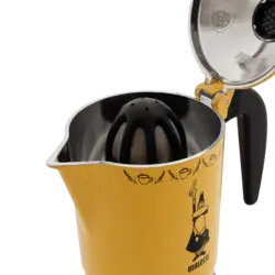 قهوه ساز بیالتی مدل اورزو اکسپرس Orzo Express
