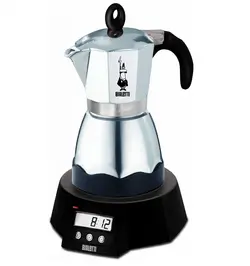 قهوه ساز بیالتی مدل ایزی تایمر EasyTimer