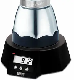 قهوه ساز بیالتی مدل ایزی تایمر EasyTimer