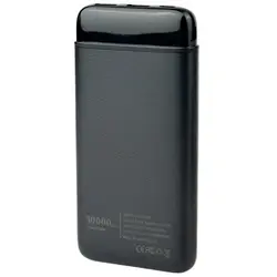 پاوربانک فست شارژ 10000 وریتی مدل V-PH131-PD ا Verity V-PH131-PD QC3.0 PD 18W 10000mAh Fast PowerBank