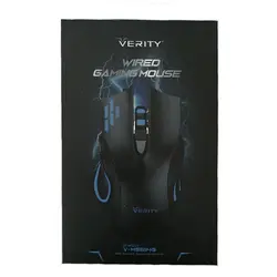 ماوس مخصوص بازی وریتی مدل V-MS5114G