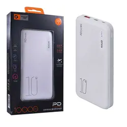 پاور بانک 10000 فست شارژ کالیو مدل Kalio K-A78