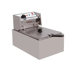 سرخ کن برقی 6 لیتری اسمارت (SMART) مدل SFE-6