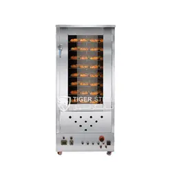 فر دیجیتالی قنادی 8 دیس مدل MN102