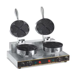 وافل ساز طرح گلبرگ بست مدل PFY-2207B-2