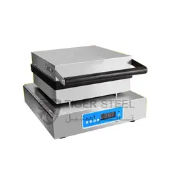 وافل ساز مستطیلی دیجیتالی بست مدل PFY-2210F