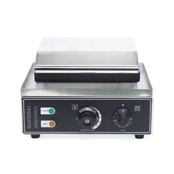 وافل ساز دوناتی بست مدل PFYX-12A