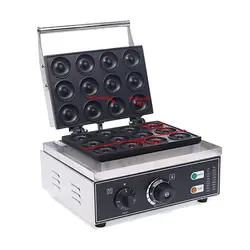 وافل ساز دوناتی بست مدل PFYX-12A