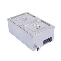 هات بنماری دو لگن بست (BEST) مدل BE-H2