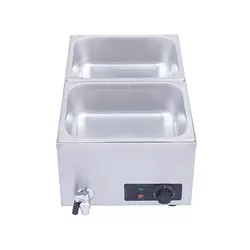 هات بنماری دو لگن بست (BEST) مدل BE-H2