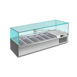 تاپینگ رومیزی 6 لگن 150 مدل F-08