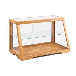 شو کیک چوبی دکراتیو تایلان مدل TF-W01