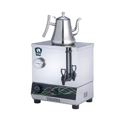 سماور صنعتی 13 لیتری برقی تایلان مدل TB-E1