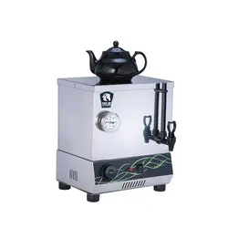 سماور صنعتی 13 لیتری برقی تایلان مدل TB-E1