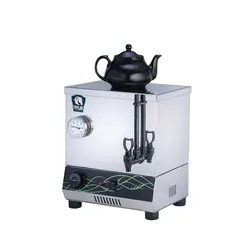 سماور صنعتی 13 لیتری برقی تایلان مدل TB-E1