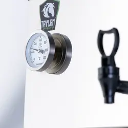 سماور صنعتی 13 لیتری برقی تایلان مدل TB-E1