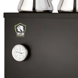 سماور صنعتی 58 لیتری برقی تایلان مدل TB-S4