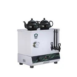 سماور صنعتی 28 لیتری برقی تایلان مدل TB-E2